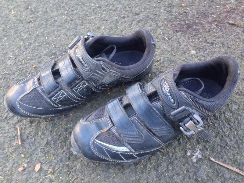 0 SPD Shoe clear out! road and mtb