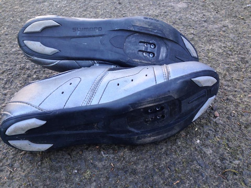 0 SPD Shoe clear out! road and mtb