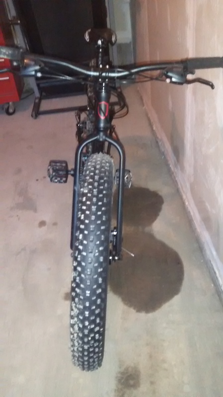 norco bigfoot 6.3 price