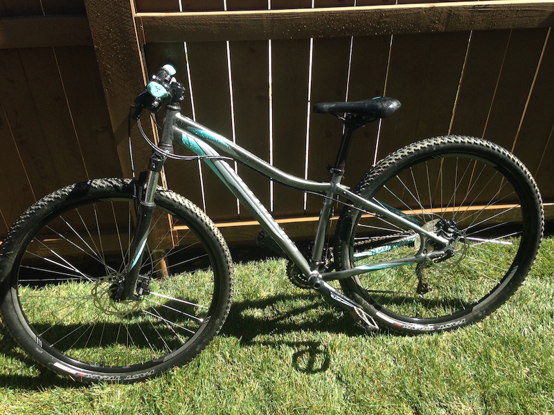 specialized myka sport price