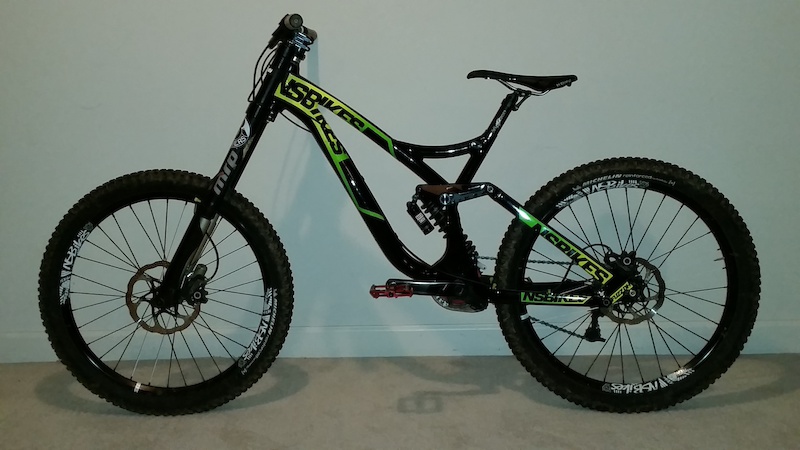2014 Mrp groove 200 For Sale