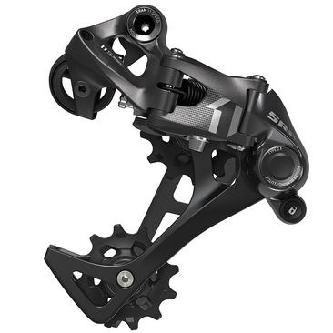 sram gx drivetrain