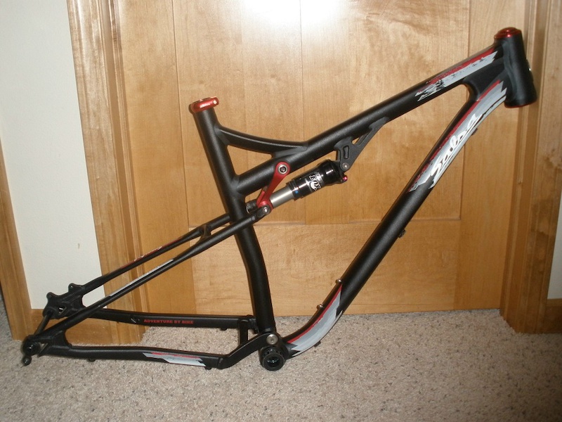 salsa spearfish frame