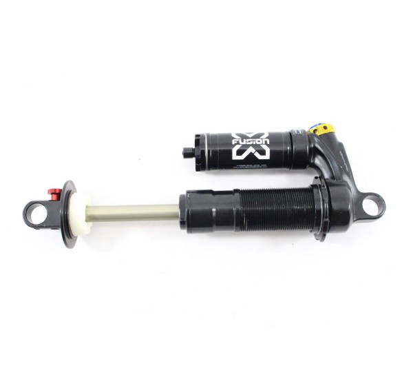 2014 X-fusion vector HLR coil shock 550x69x241mm NO SPRING