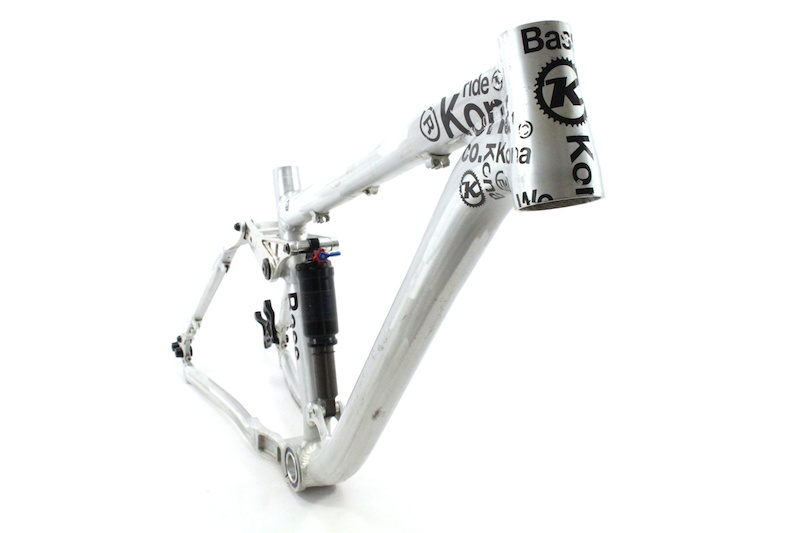 売り切り！送込み⭐︎希少⭐︎KONA cowan MTB 2025年最新】KONA COWANの人気アイテム - メルカリ