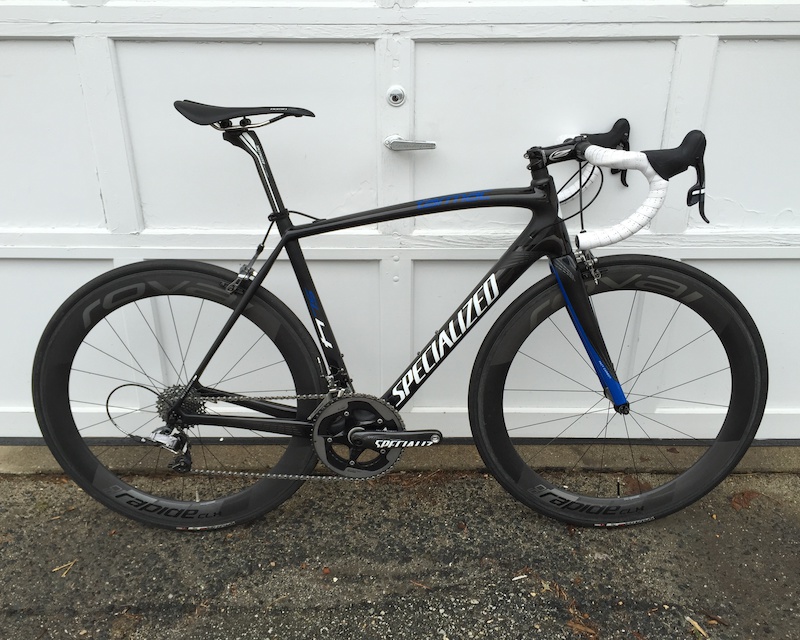 2014 Specialized Tarmac Pro Race for sale