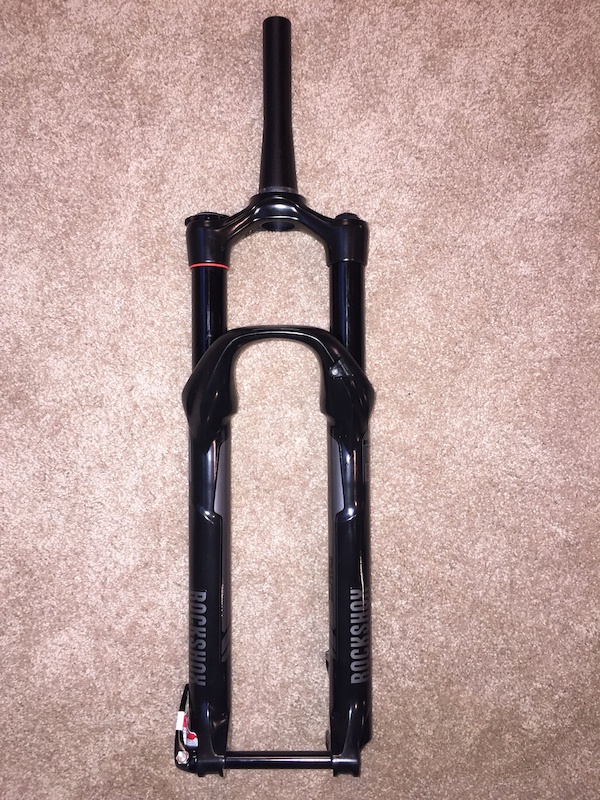 rockshox pike 29