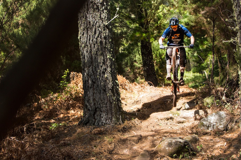 Photo Story - The First Madeira Enduro - Pinkbike