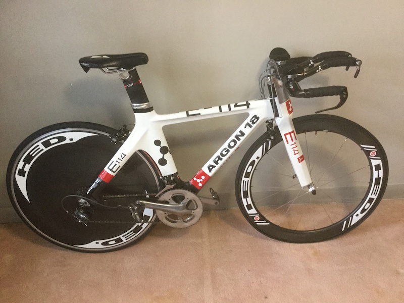 argon e114