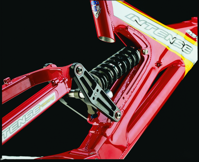 The History Of M Pinkbike