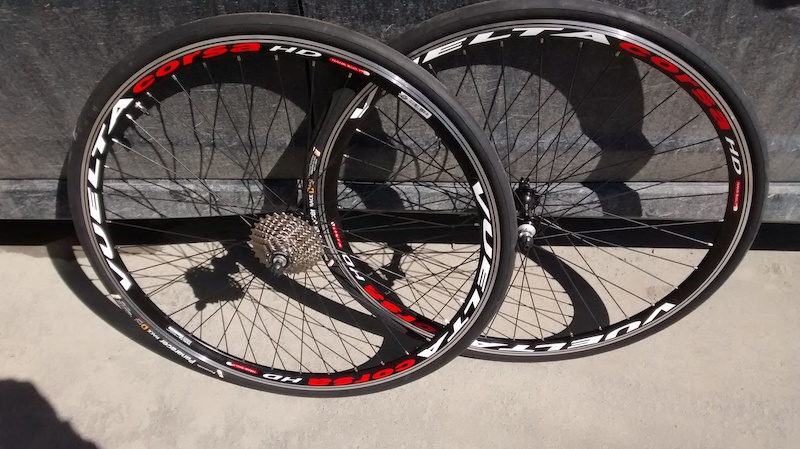 vuelta usa wheels
