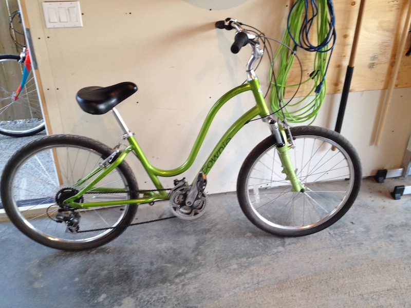 electra townie 21d for sale