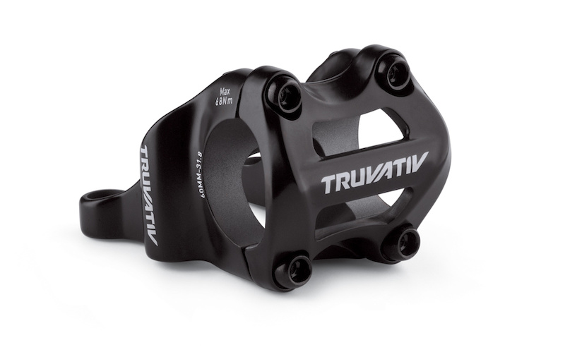 Truvativ Holzfeller 60mm DM Stem