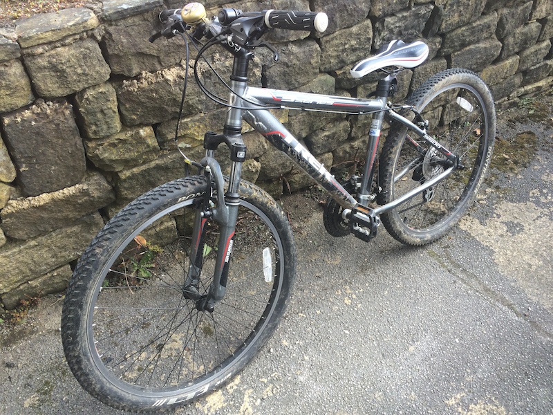 trek 3500 used price