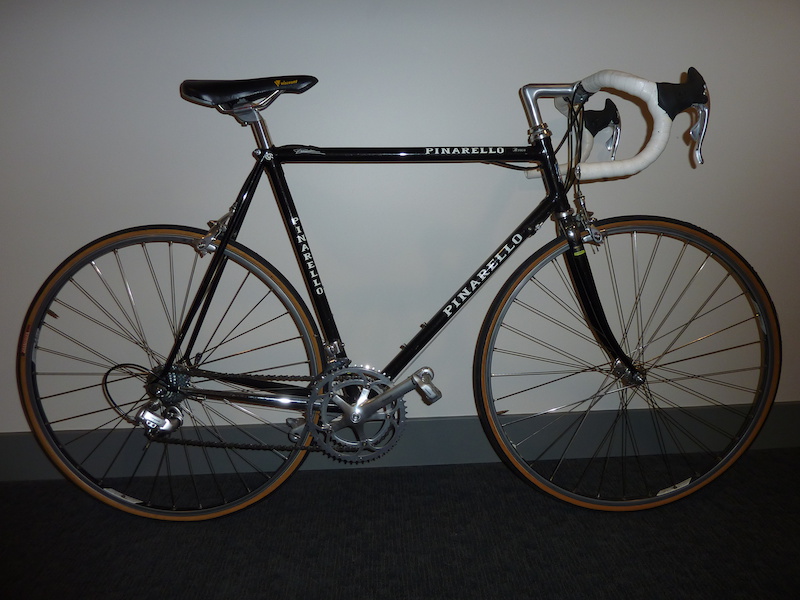 Pinarello Asolo Mid 1990 s For Sale