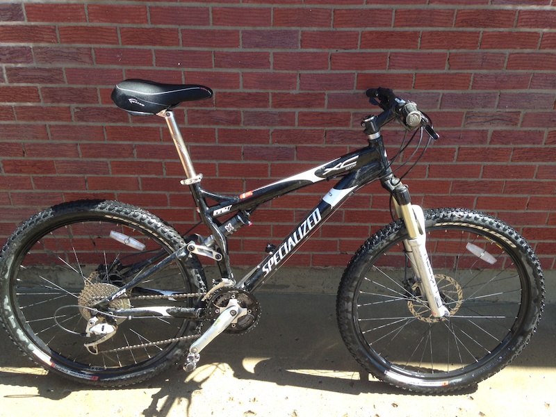 specialized xc 2008