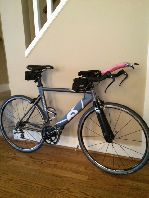 cervelo p2sl