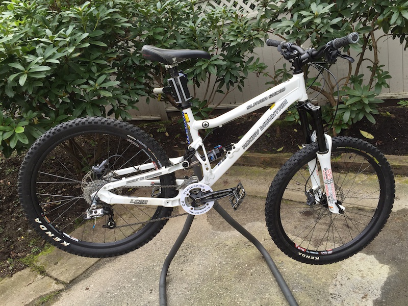 rocky mountain slayer 2010