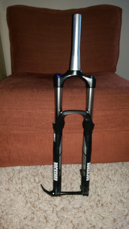 rockshox sektor 27.5