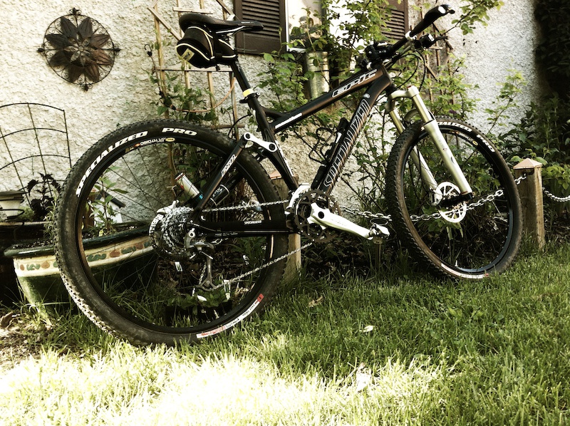 specialized epic 2005