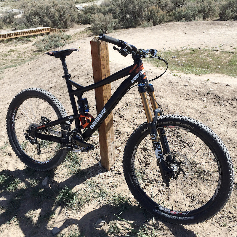 2016 diamondback atroz comp