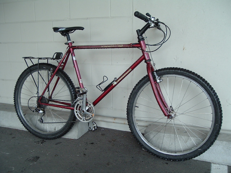 Yokota Yosemite Comp For Sale