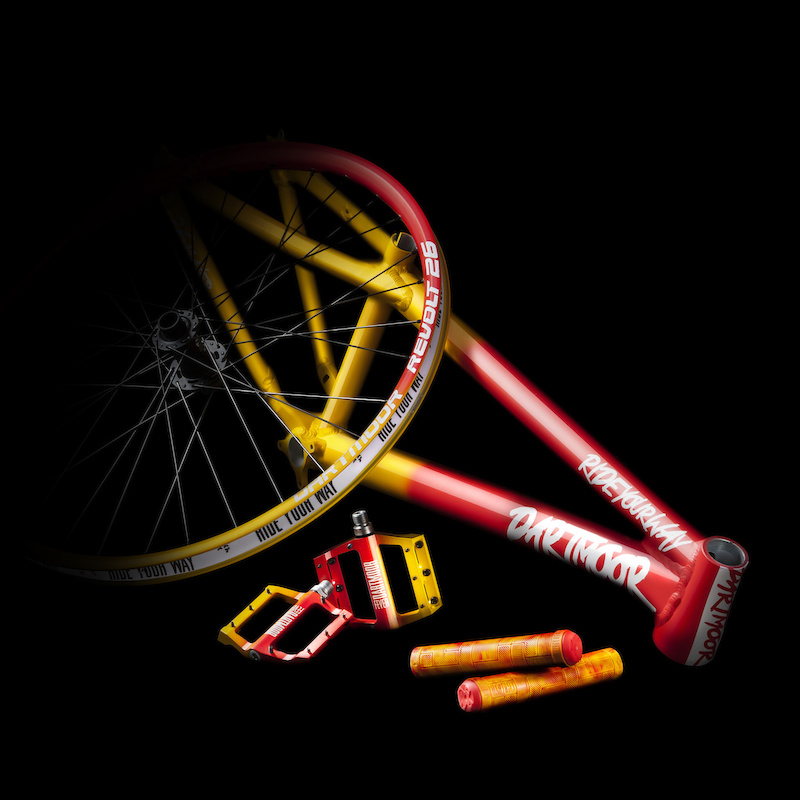 Dartmoor 2015 collection by dart-bikes - Pinkbike