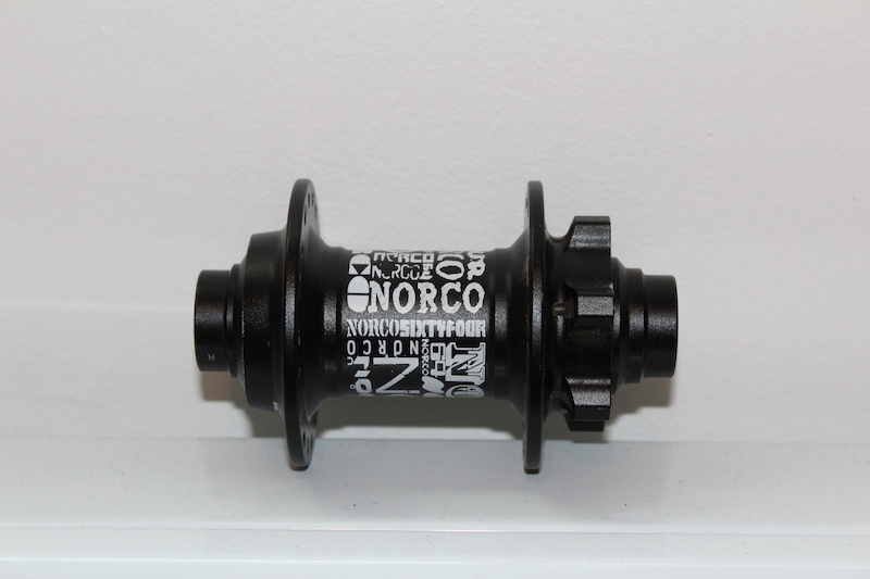 2007 NORCO 64 36H 20MM HUB For Sale