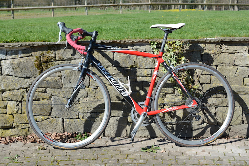 2008 Specialized Allez Elite Large For Sale
