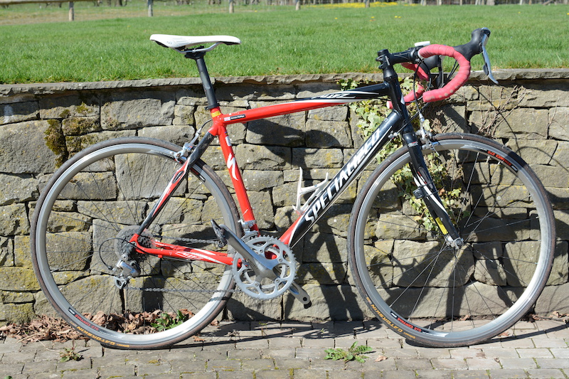 2008 Specialized Allez Elite Large For Sale