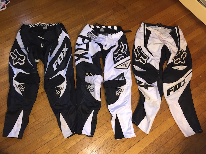 FOX Moto pants for sale