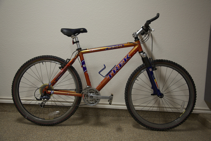 2000 trek online 6500