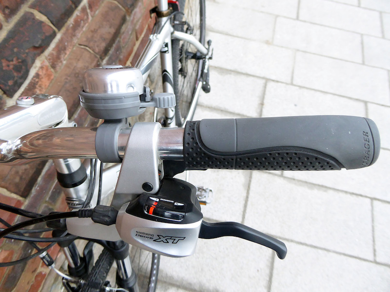 trek 7700 multitrack price