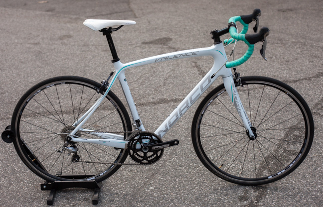 2014 Norco Valence C3 Forma