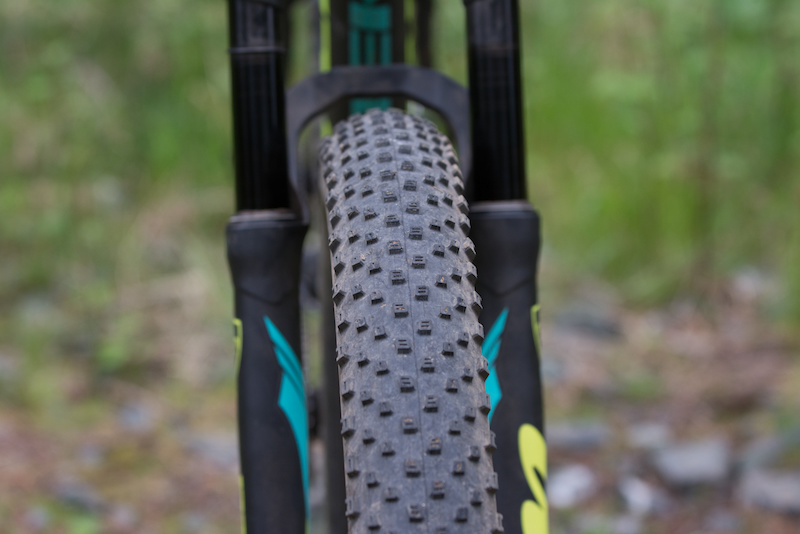 Trek Stache 9 - Review - Pinkbike
