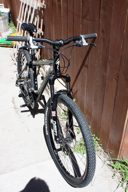 specialized rockhopper 2008