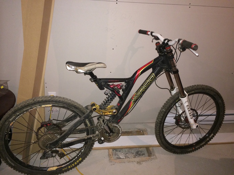 norco atomik 2006