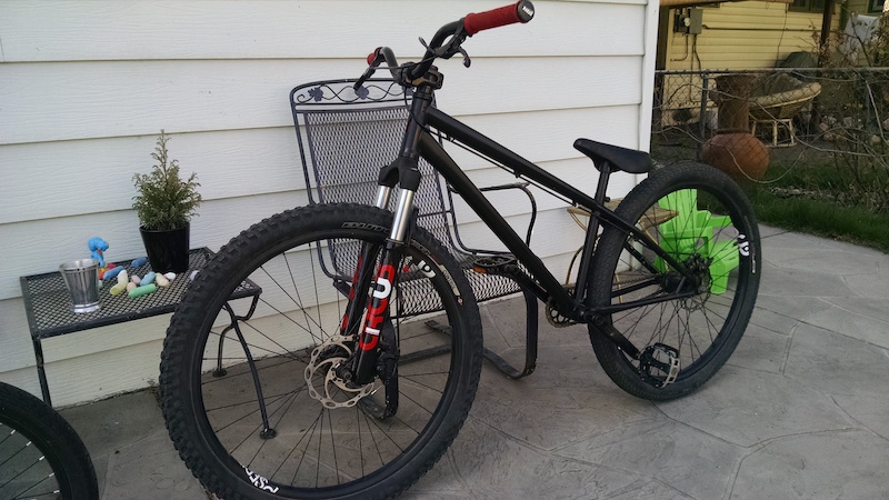 specialized p26 dirt jumper