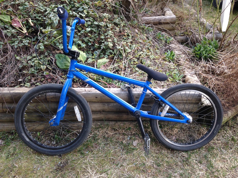 2013 Giant Method 02 For Sale