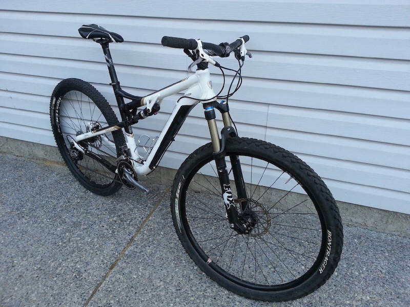2011 Trek, Rumblefish 1 For Sale