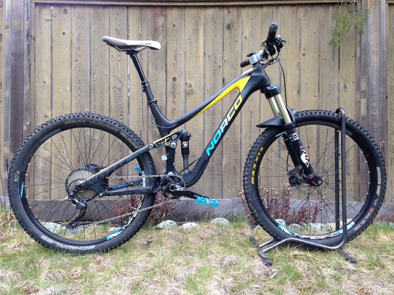 norco sight 7.1 2014