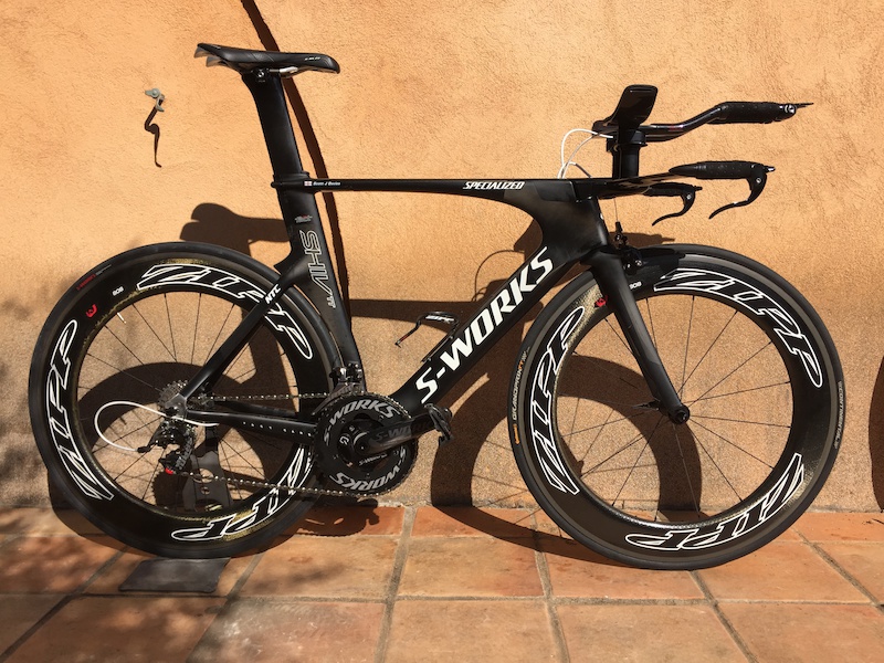 specialized shiv tt 2021