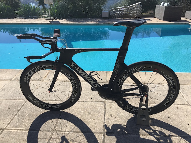 specialized shiv xl