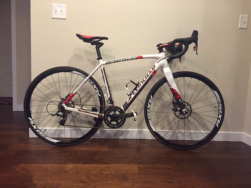 2014 specialized crux expert