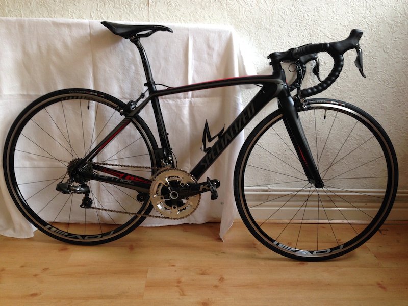 specialized men's sirrus expert carbon