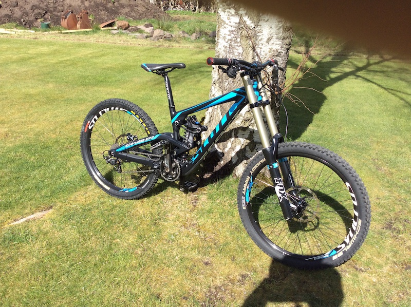 scott gambler 20 2013