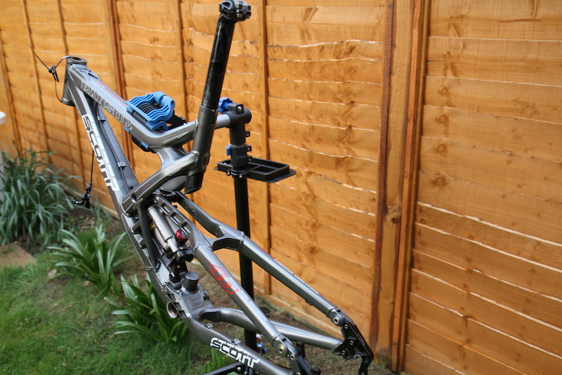 2007 Scott Ransom 40 For Sale