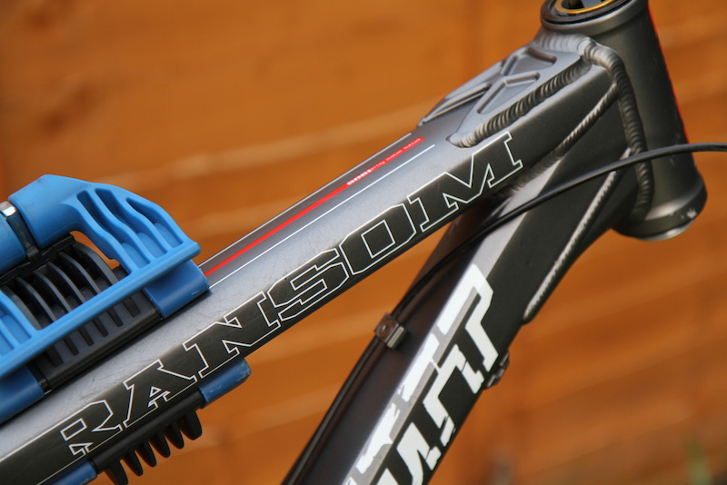 2007 Scott Ransom 40 For Sale