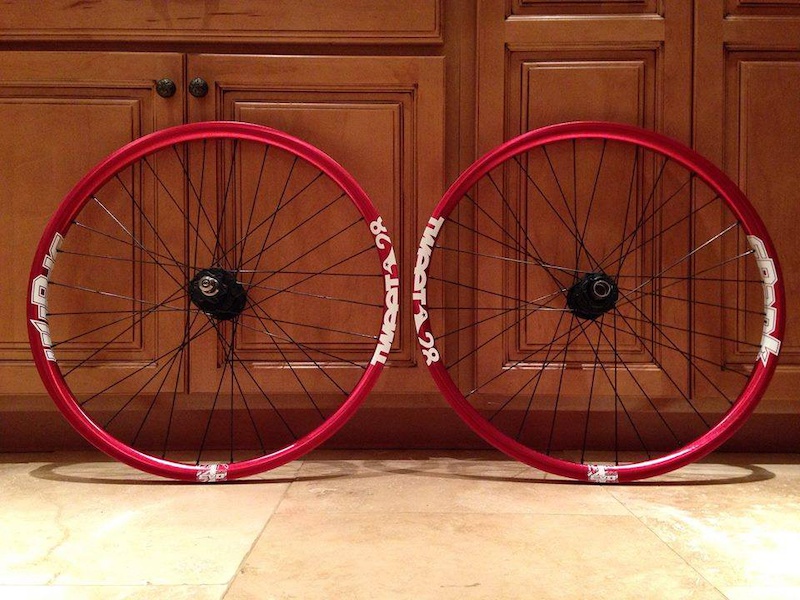 Spank Tweet / AtomLab Pimp, Single Speed 14t For Sale
