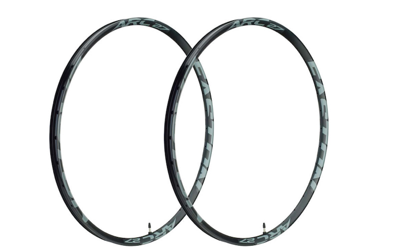 arc rims